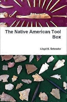 The Native American Tool Box