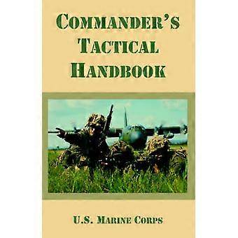 Commander's Tactical Handbook