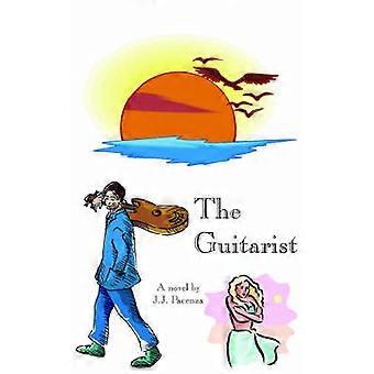 The Guitarist