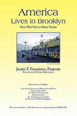 Amerika lebt in Brooklyn
