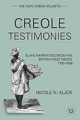 Creole Testimonies