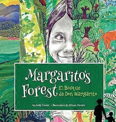 Margaritos Wald (Hardcover)