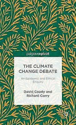 The Climate Change Debate