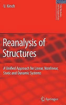 Reanalyse von Strukturen