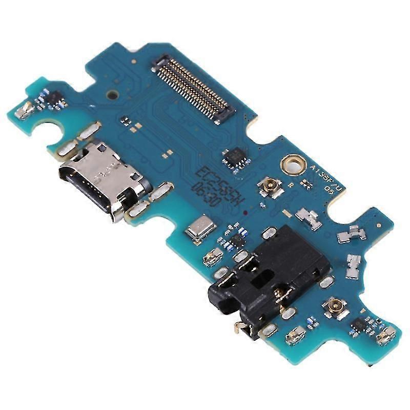 For Samsung Galaxy A13 4G A135 OEM Dock Connector Charging Port Flex Cable Replacement Part (without