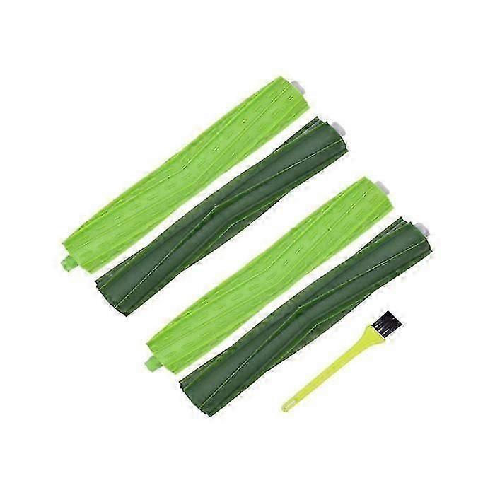 Compatible Replacement Part Main Brush Compatible compatible with IRobot Roomba I7 I7+ E5 E6 E7 Vacuum Cleaner Accessories Roller Brush