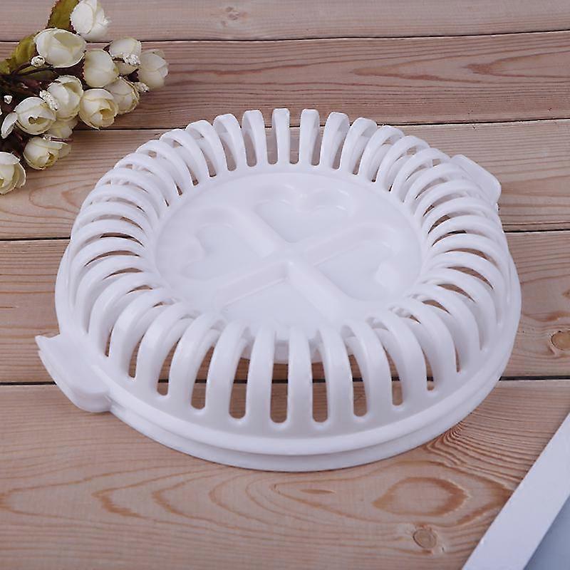 Baked Potato Chips Maker Cook Baking Dishes Healthy Low Calories Microwave Oven Fat Free Kitchen Baking & Pastry Tools