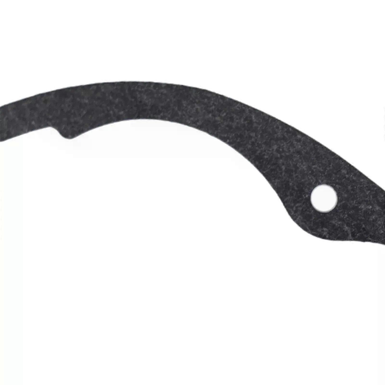 Waterproof Gaskets for Bafang M620 MidDrive Motor Premium Material for Long lasting Durability Easy to Install Black