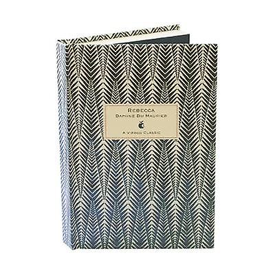 Rebecca notebook neliniat