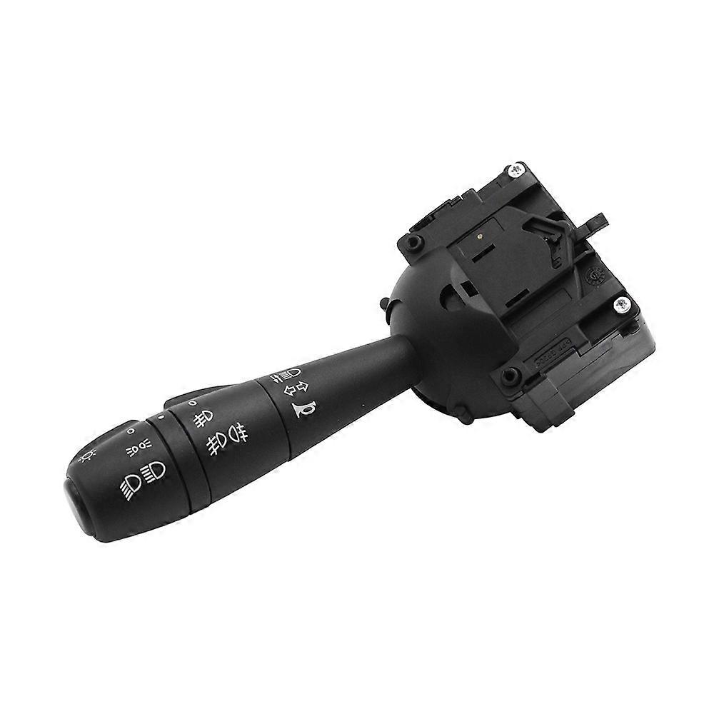 Steering Column Switch Left Turn Signal Horn Switch Replacement for Renault Clio IV Dacia Dokker Dus