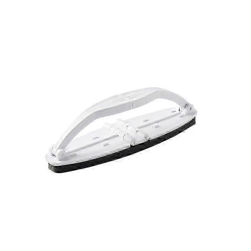 Folding Sponge Cleaning Brush,kitchen Sponge Bathtub Pool Brush(1pc)