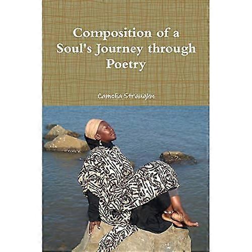 Kompozícia cesty duše poéziou