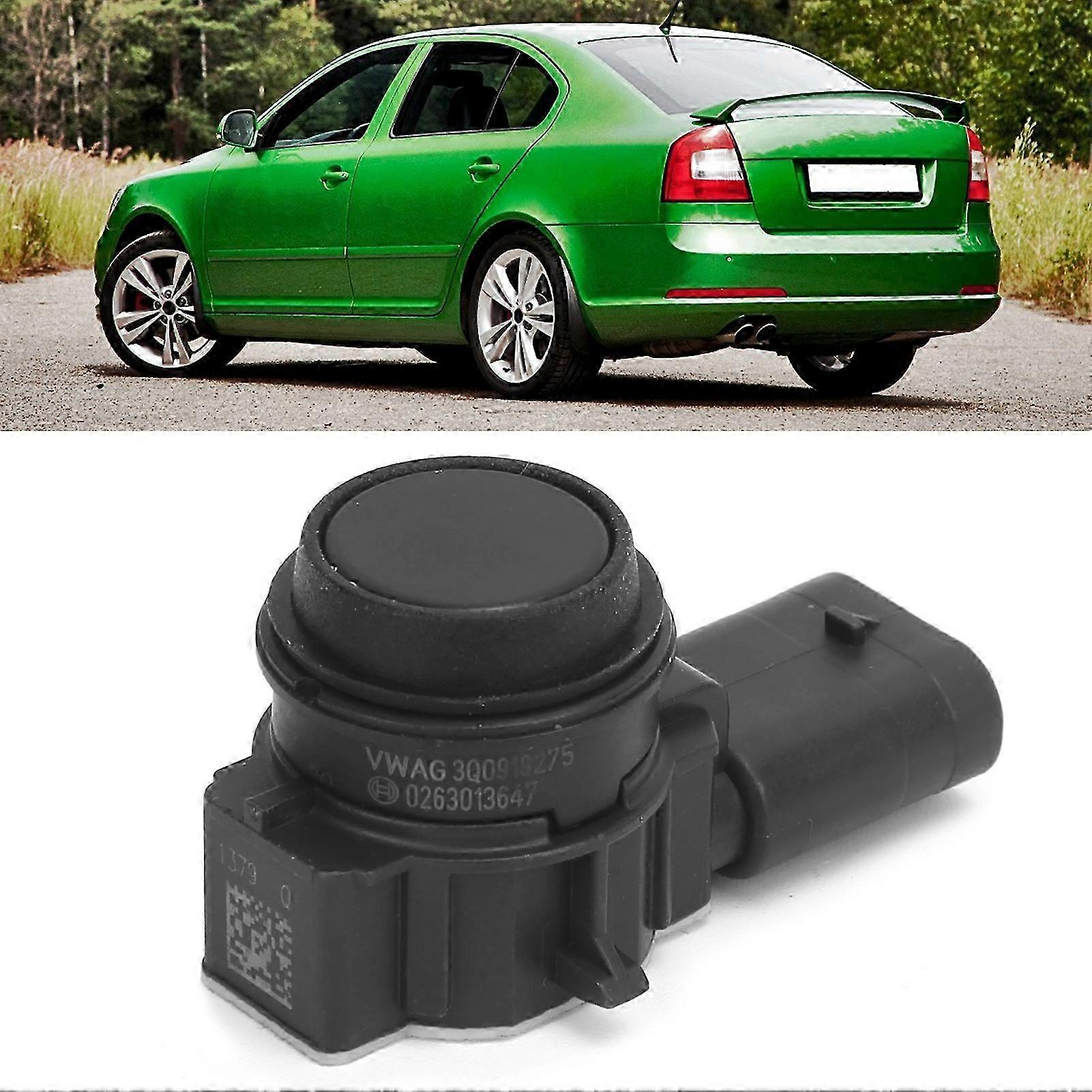 Plug-and-Play Parking Sensor 3Q0919275 for Car - Ideal for Replacement & Maintenance