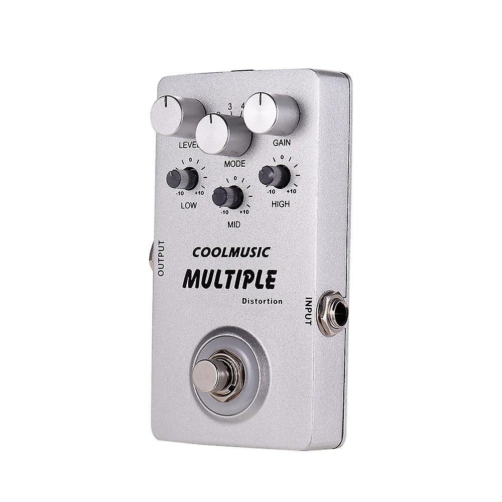 Fisherman Folk Acoustic Guitar 2 Segment