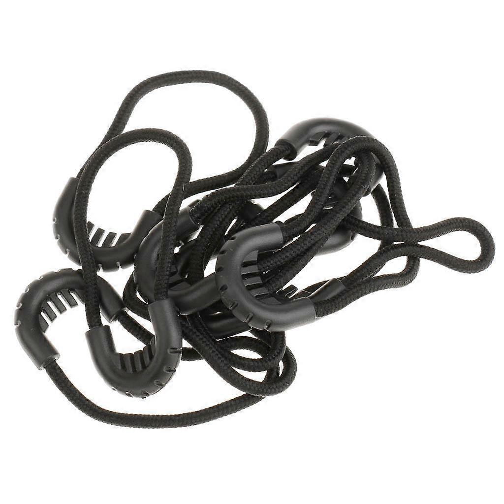 10pcs New Zip Puller Zipper Pulls Cord Replacement Fastener Slider Backpack