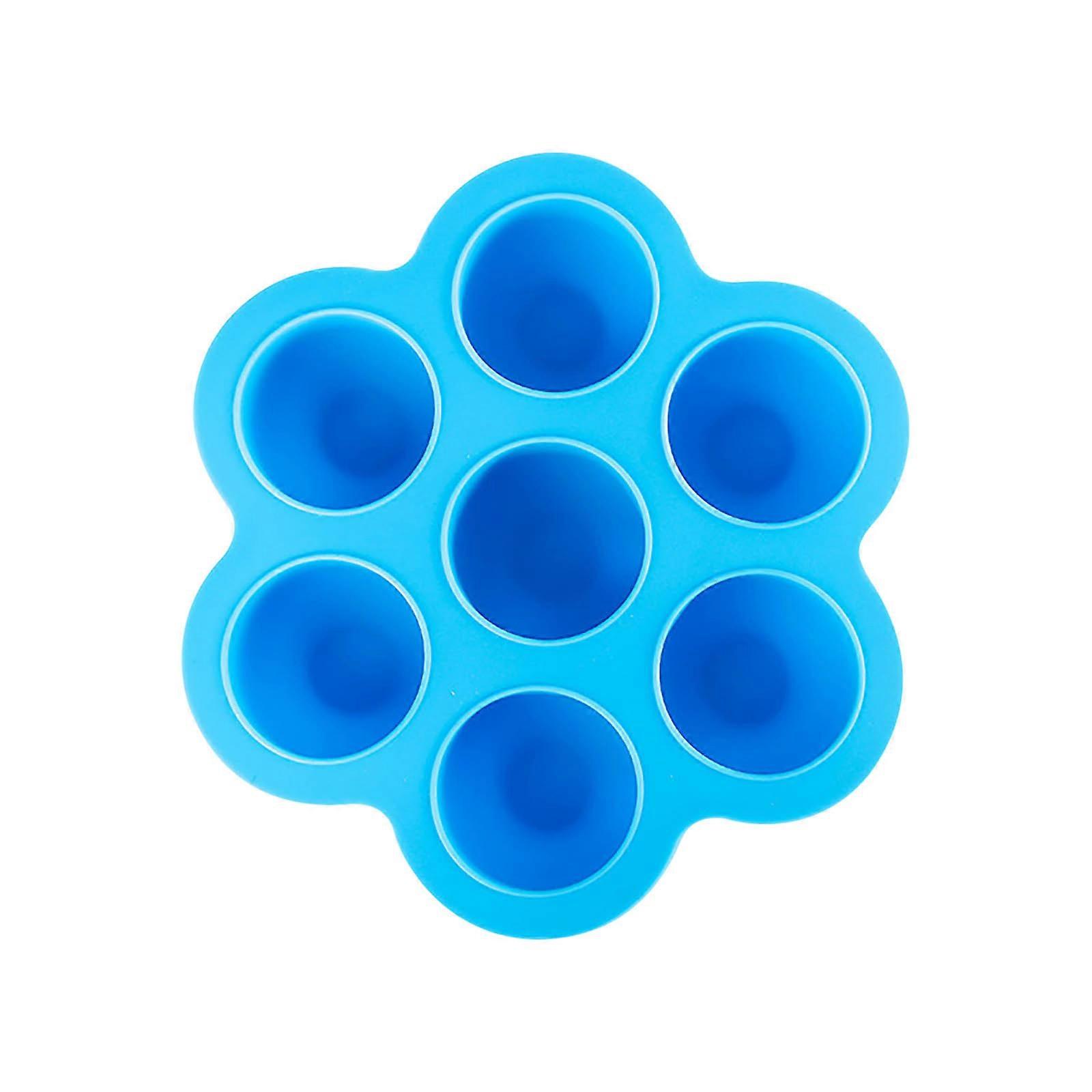 hole Popsicle Supplementary Box DIY Homemade Ice Cream Stick Ice Ice Box Popsicle Ice Box Reusable