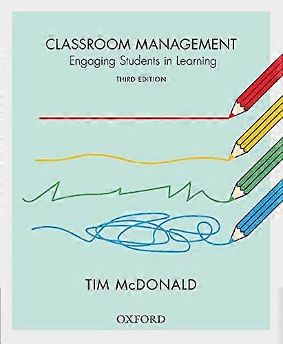 Classroom Management: Engaging Students in Learning