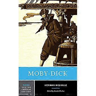 Moby Dick: Een kritische editie van Norton