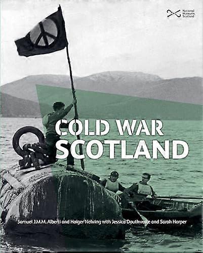 Cold War Scotland
