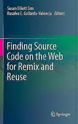 Búsqueda de código fuente en la web para remezcla y reutilización