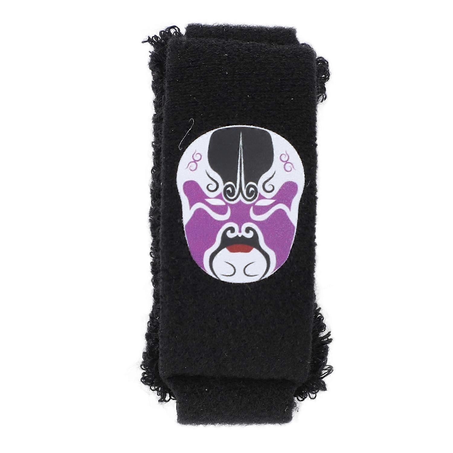Guitar String Muter Electric Bass Noise Reducer Dampener Universal Fretboard Muting Wrap Facial Make