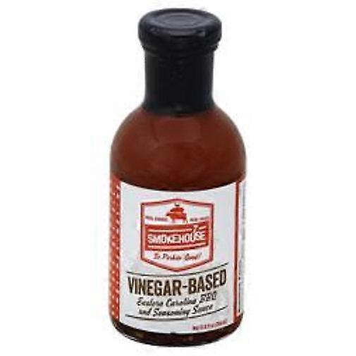 Smokehouse Vinegar Based Eastern Carolina BBQ Sauce