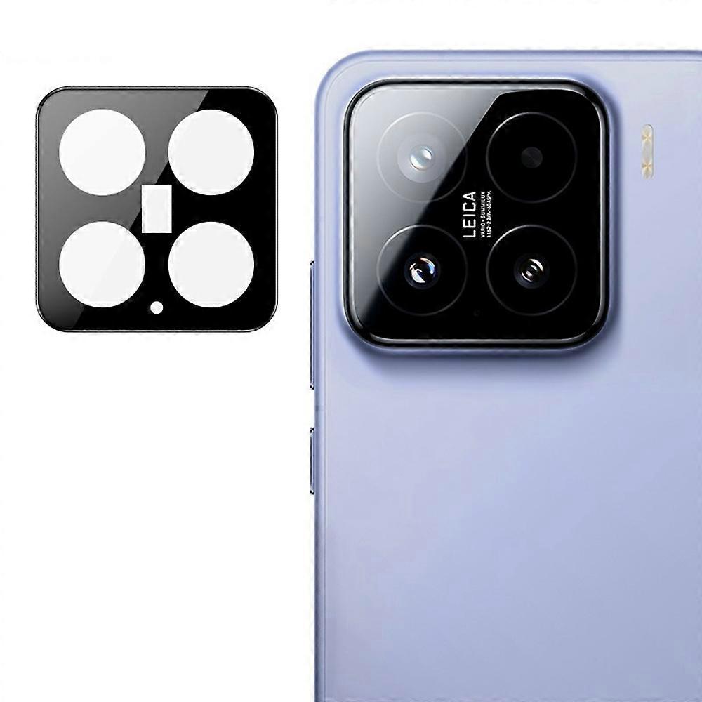 For Xiaomi 15 Camera Lens Protectors