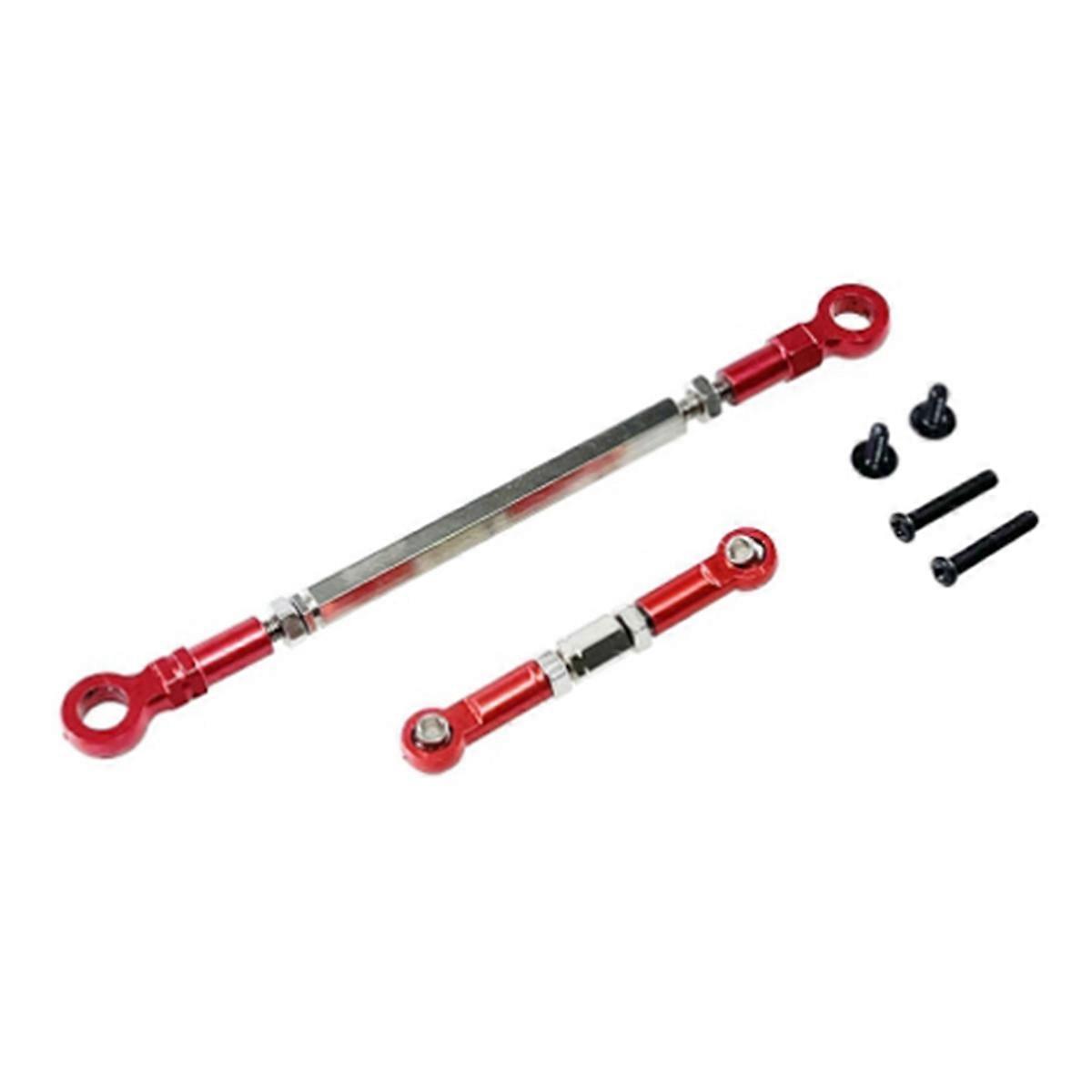 Metal Steering Link Servo Link Rod Steering Linkage for HB