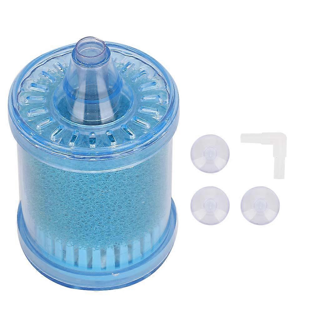 Plastic Silent Aquarium Aeration Oxygen Pump for Fish Tanks