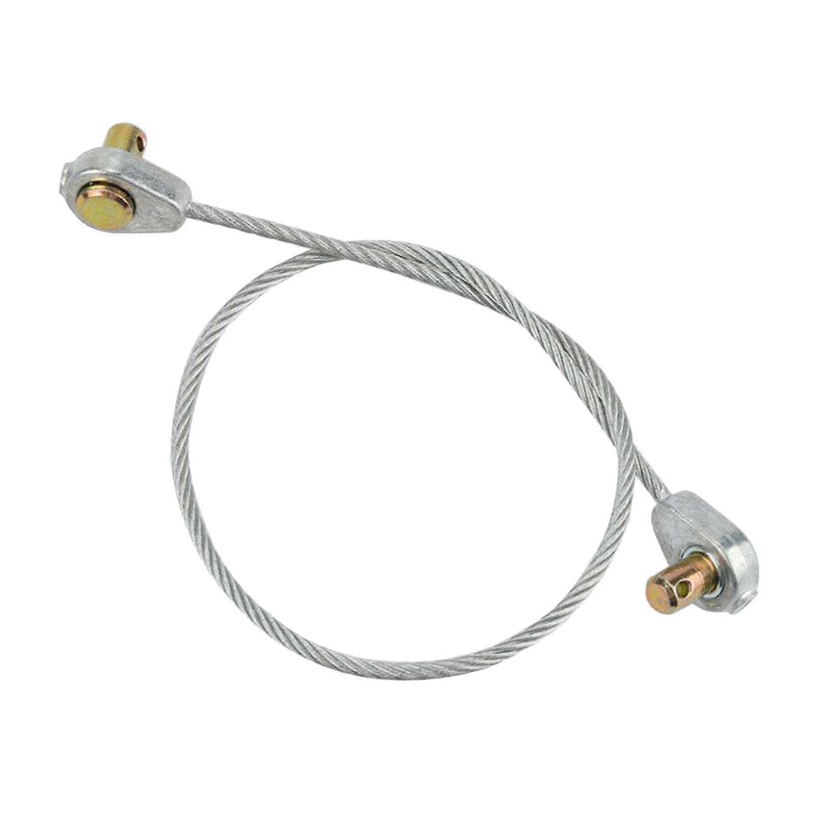 746-0968 Rotary Deck Lift Cable for Tractor