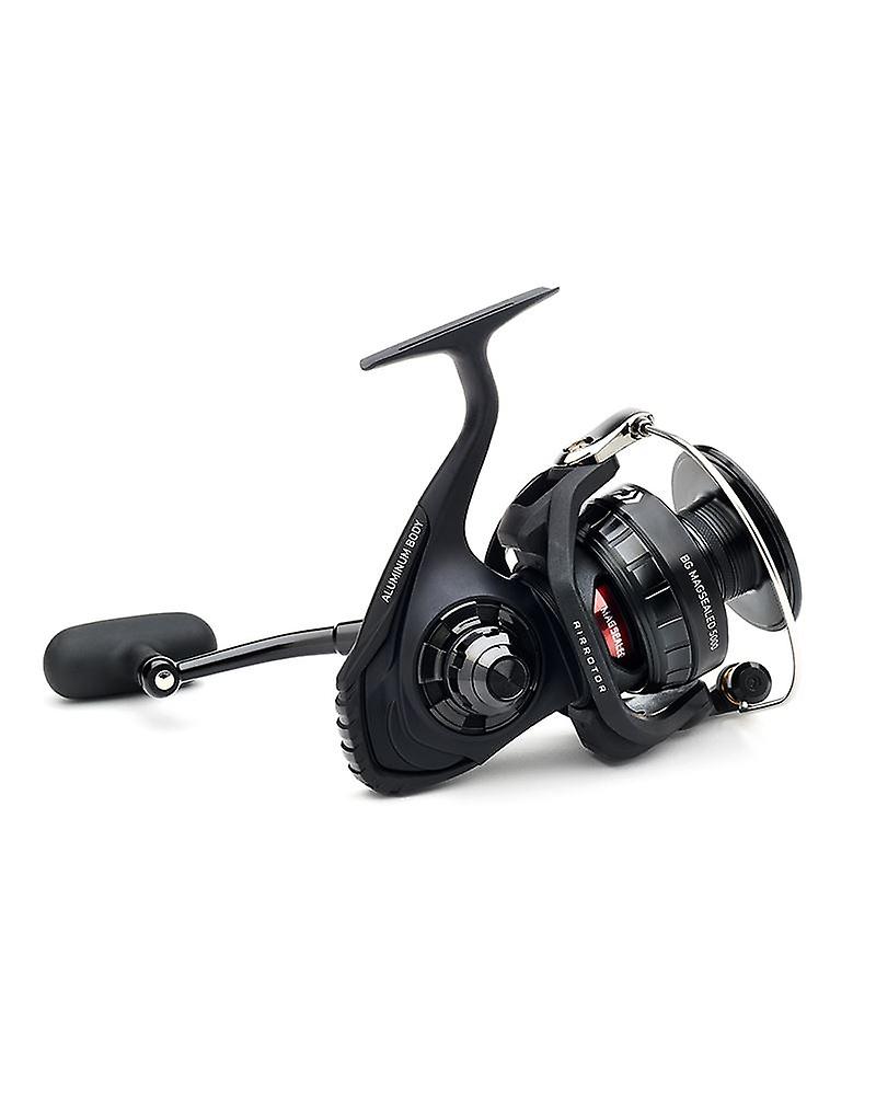 Daiwa BG MagSealed 5000 / Heavy Duty Spinning Fishing Reel | Fruugo ZA