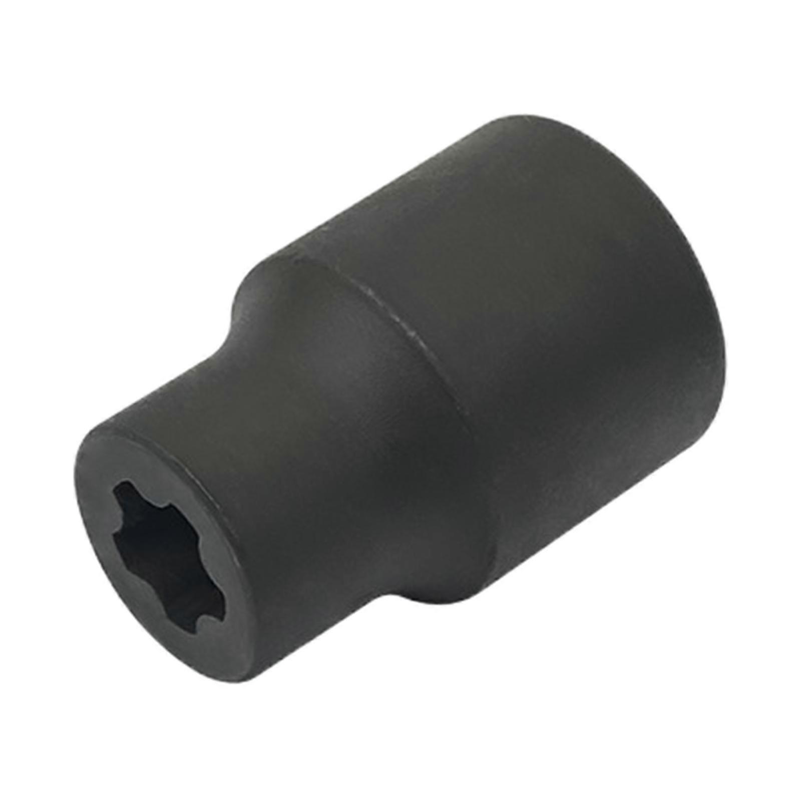 Rustproof External Star Socket Automotive Accessories Screw Removal Tool