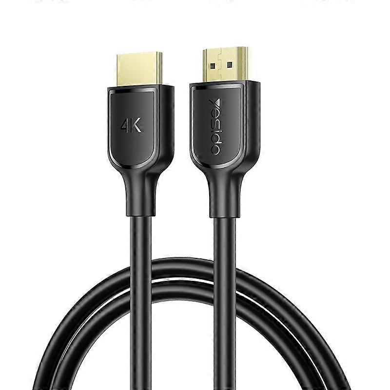 Yesido HM16 4K 30Hz HD HDMI Extension Cable