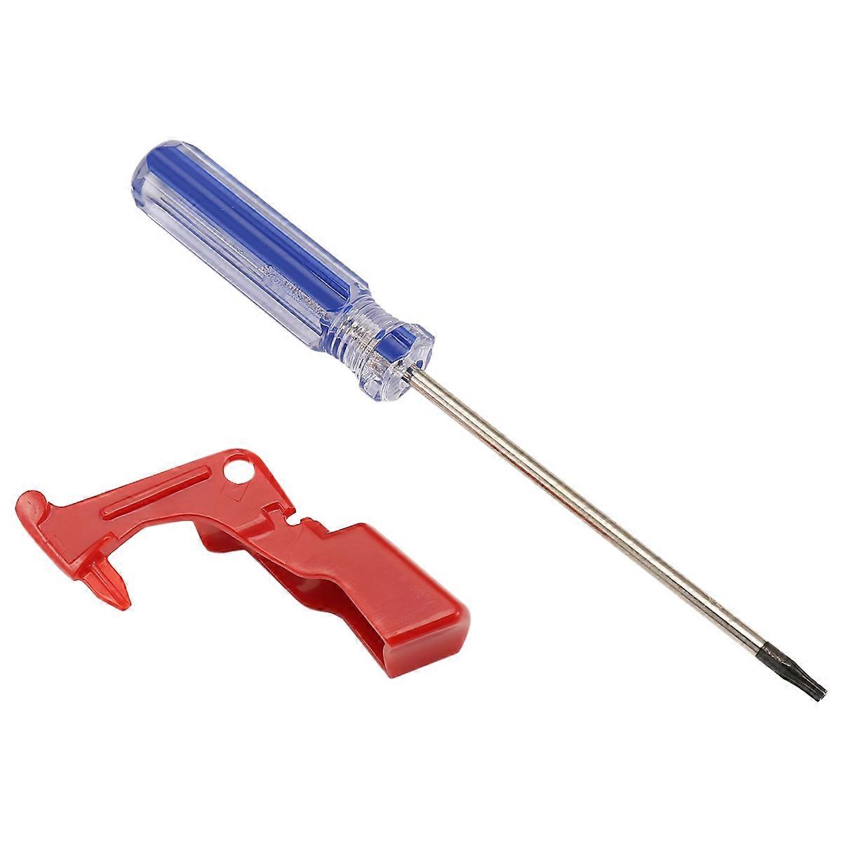 Trigger Switch Button Upgraded for V10 V11 with Screwdrivers