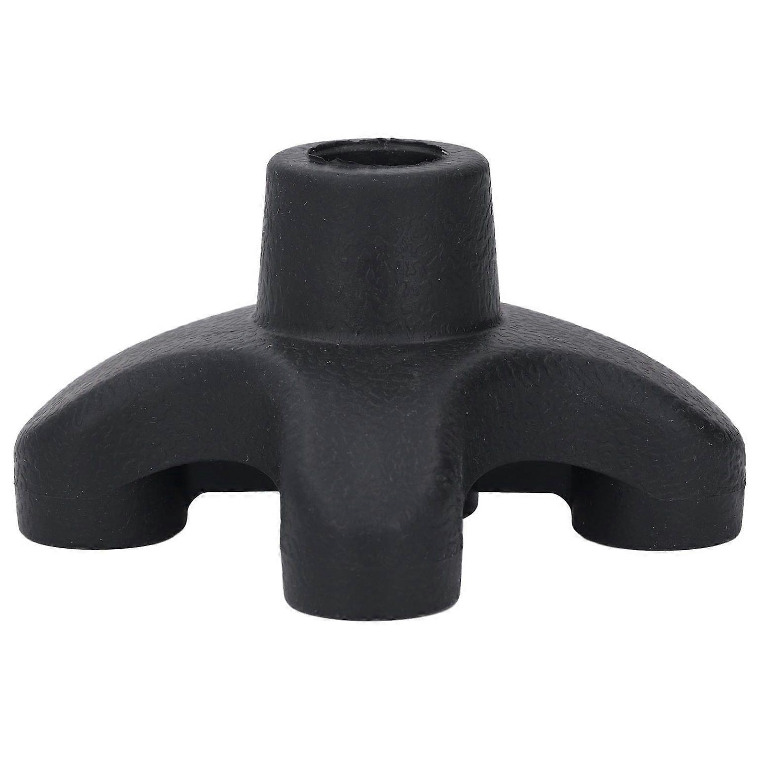 Cane Tips for Stability: Replacement Tips and Foot Pads for Walking Canes