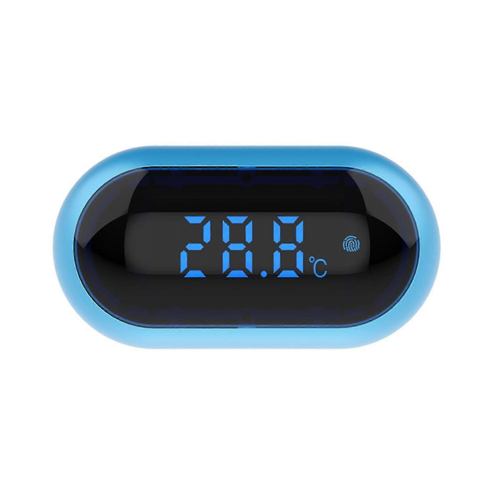 Akvarium Termometer Akvarium Termometer Led Digital Display