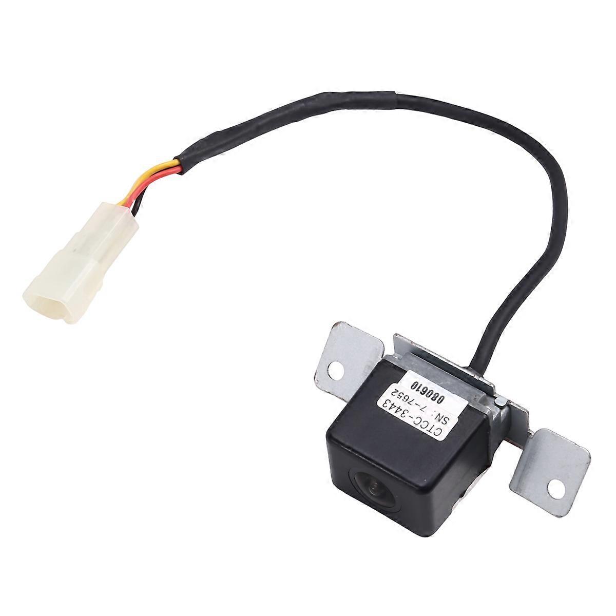 8918011170 Car Rear View Camera for Ssangyong Chairman 2003-2008