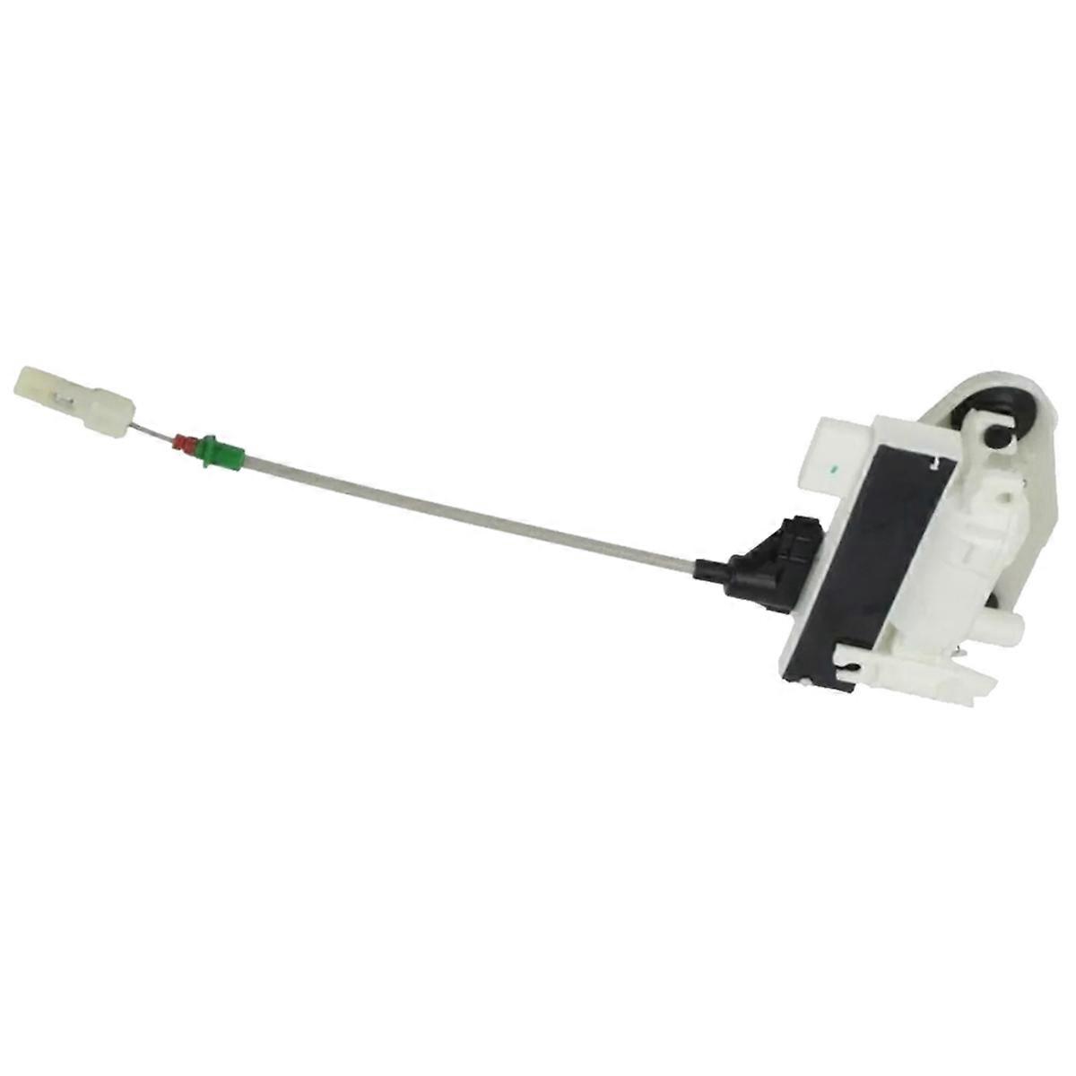 Car Right Front Door Lock A51207419840 for BMW F15 F85