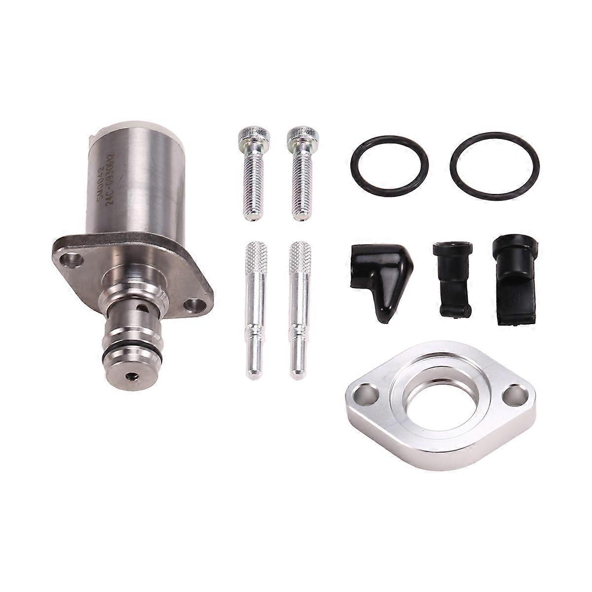 Pressure Pump Suction Control Valve SCV for Toyota