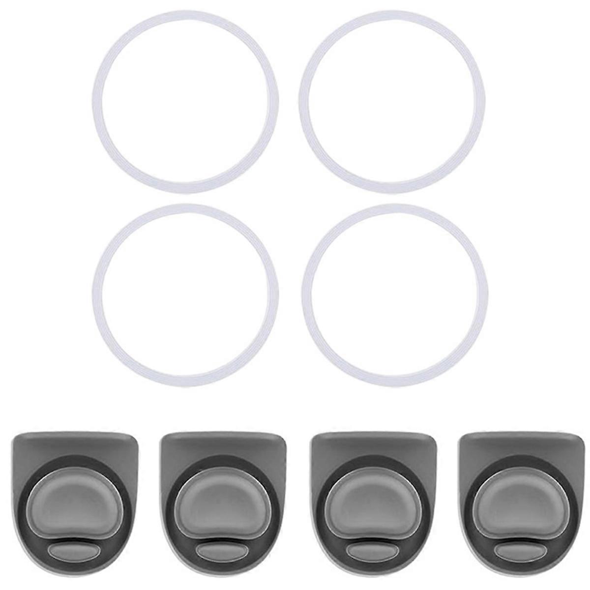 Replacement Stopper, Fits for 19/24/32/40Oz, Bottle Cap