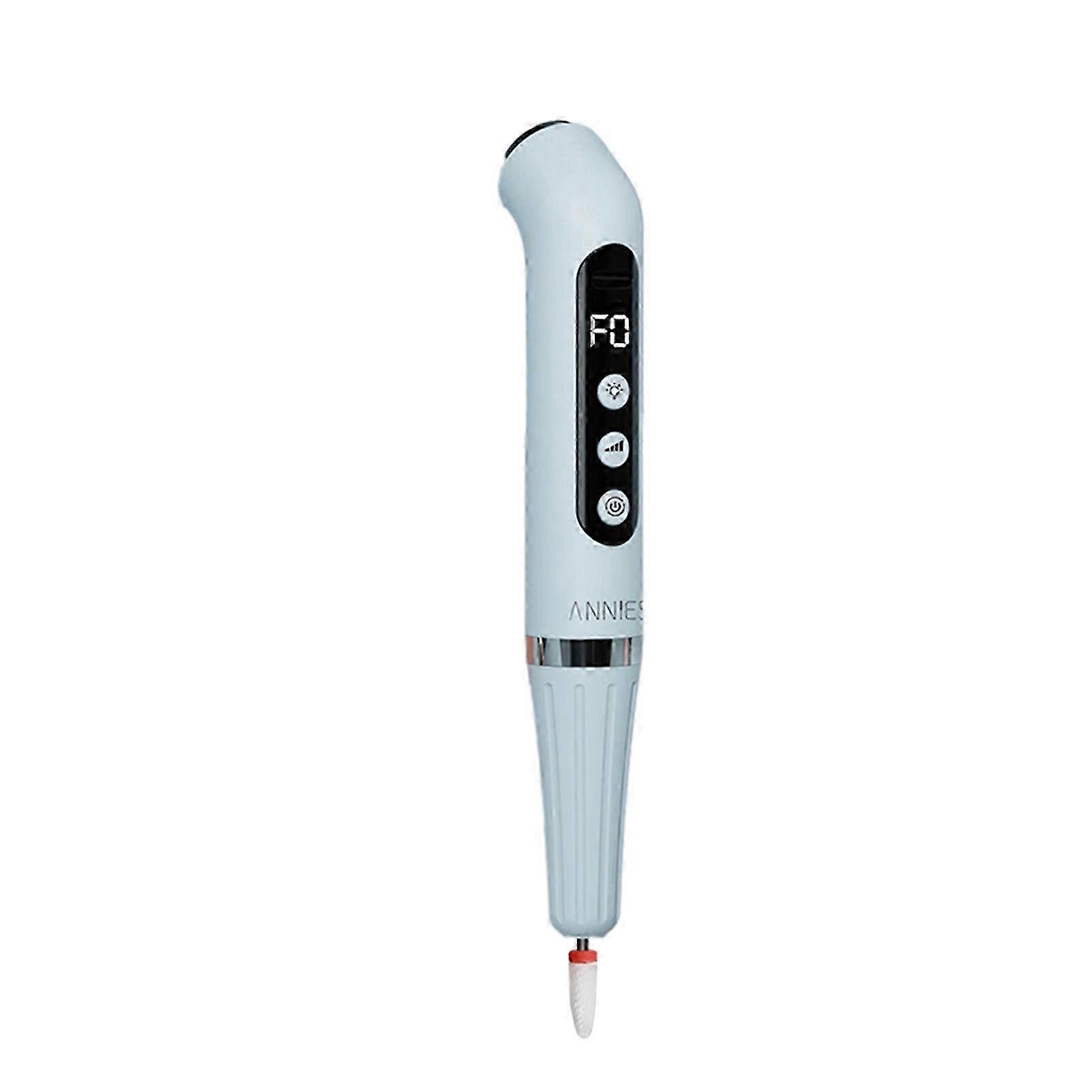 Multi-Purpose Nail Polishers with Curing Lights Low Noise Powerful Nail Polishs Dryer for Home/Nail Salon