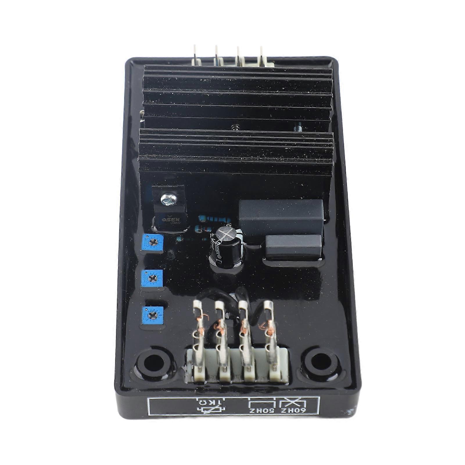 R230 AVR Automatic Voltage Regulator 85-139V Stable Generator Part