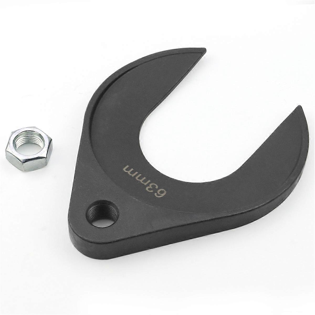 Inner CV Axle Removal Tool 63mm with Nut