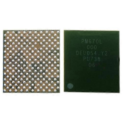 Power IC Module PM670L