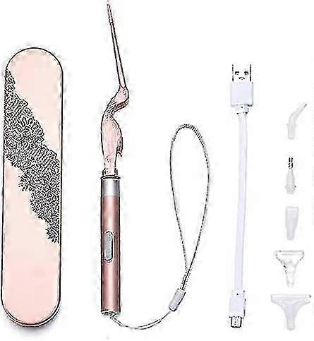 USB Lighted Diamond Art Pen Tool for Square & Round Drill DIY Accessories