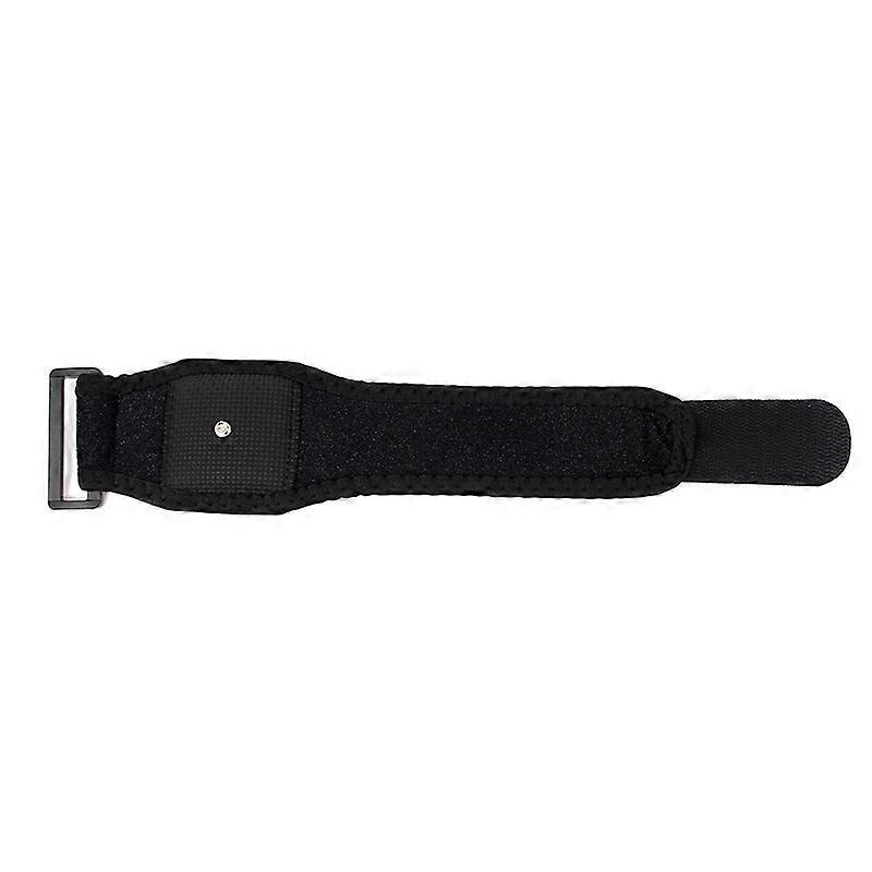For HTC Vive Tracker VR Game Tracker Strap Accessories, Style: Foot/Wrist Straps