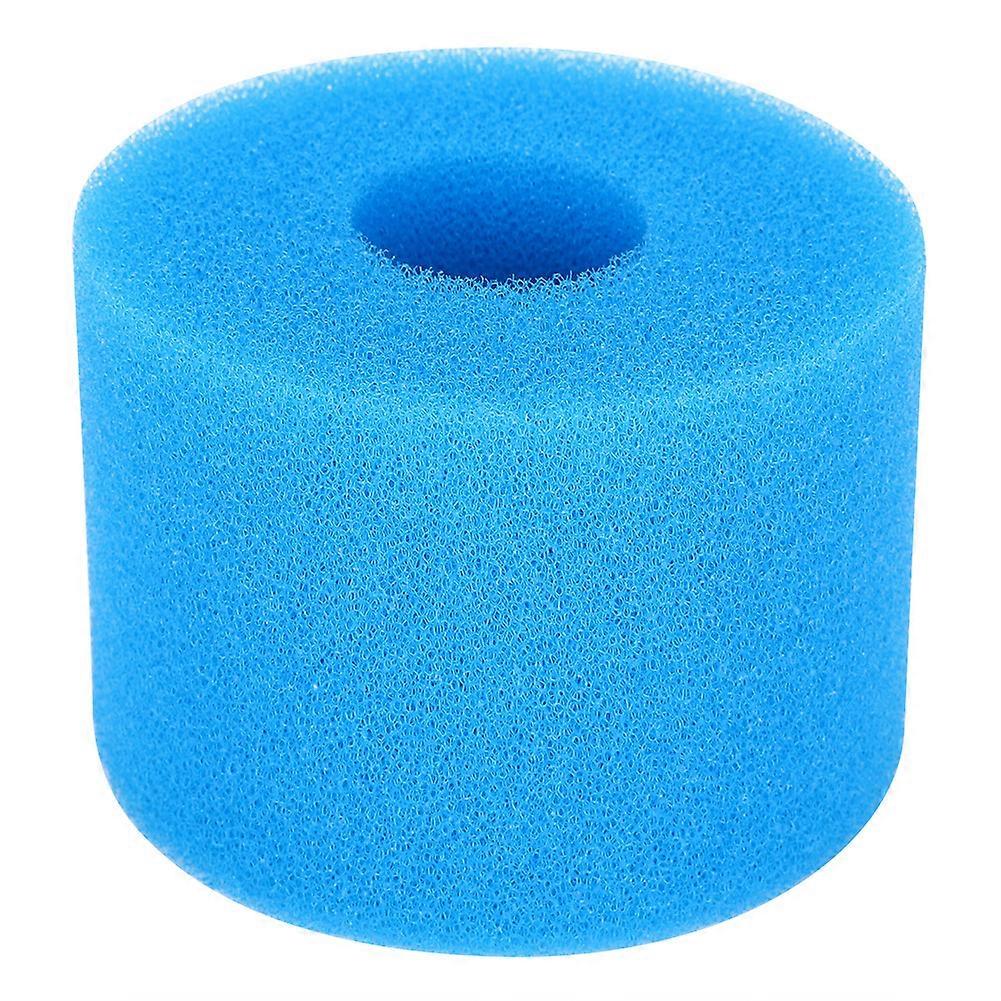 Swimming Pool Reusable Washable Filter Sponge Replacement Accessories Swimming Pool Supplies