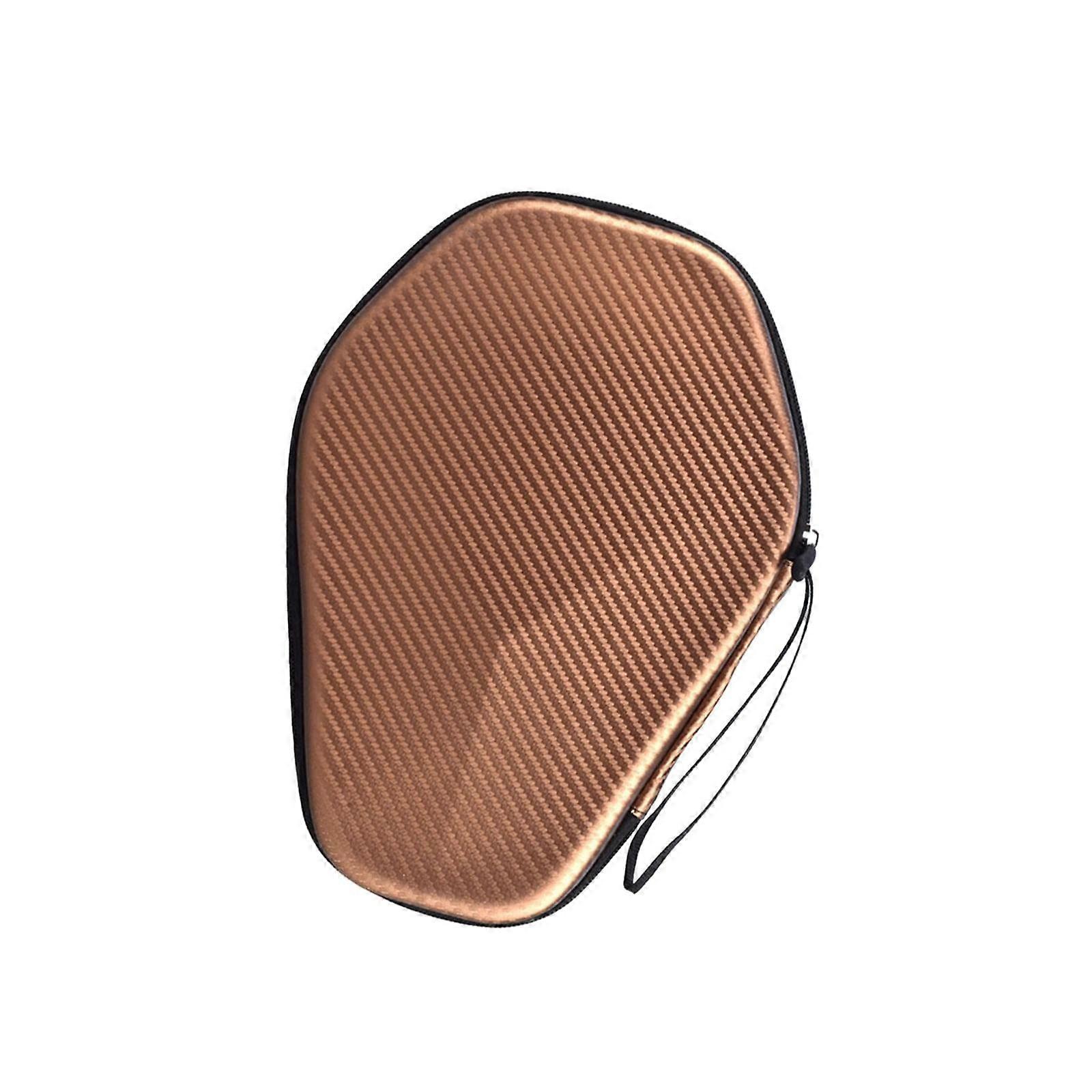 Ping Pong Paddle Holder, Table Tennis Racket Storage Bag