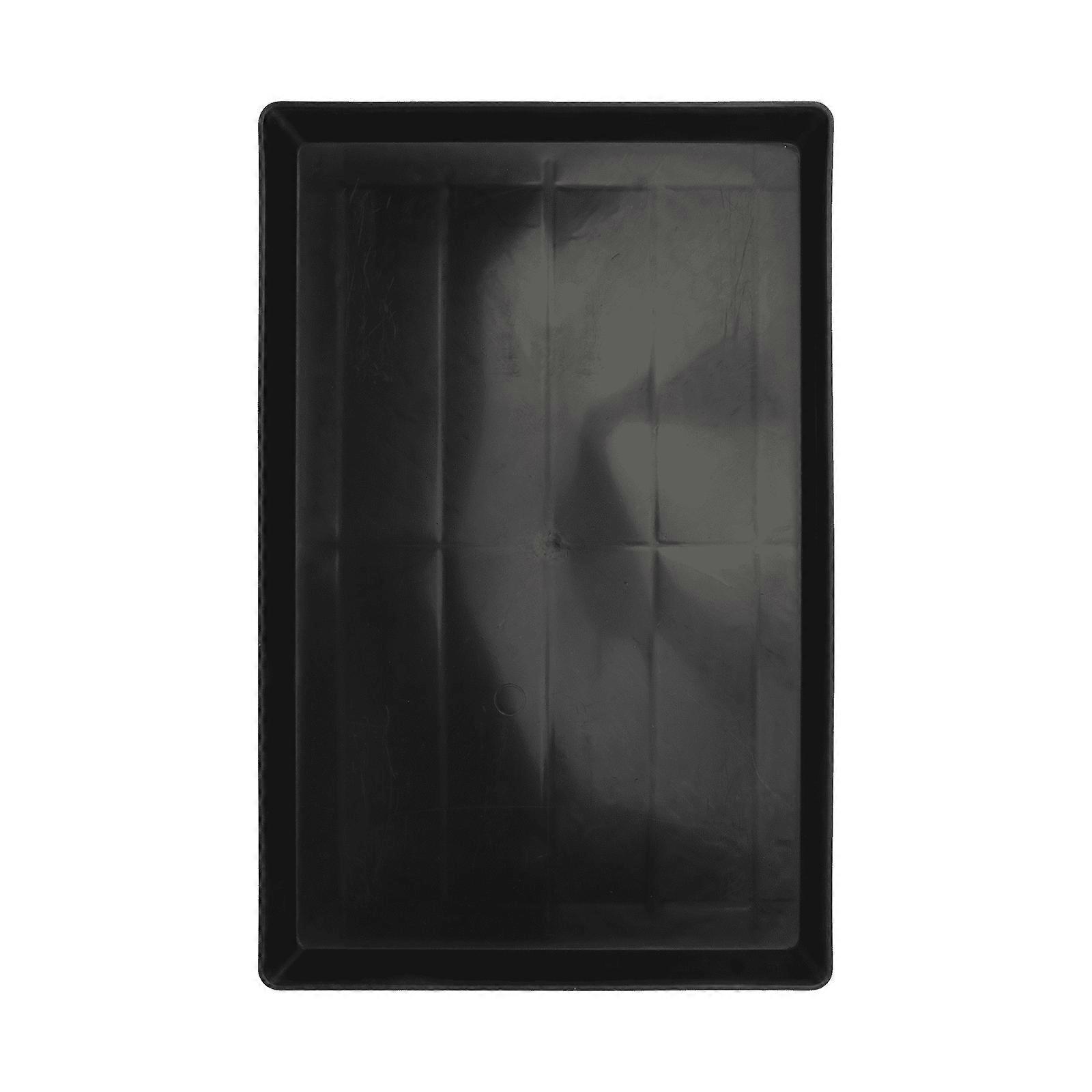 Thickened Wear-Resistant Leakproof Replacement Tray