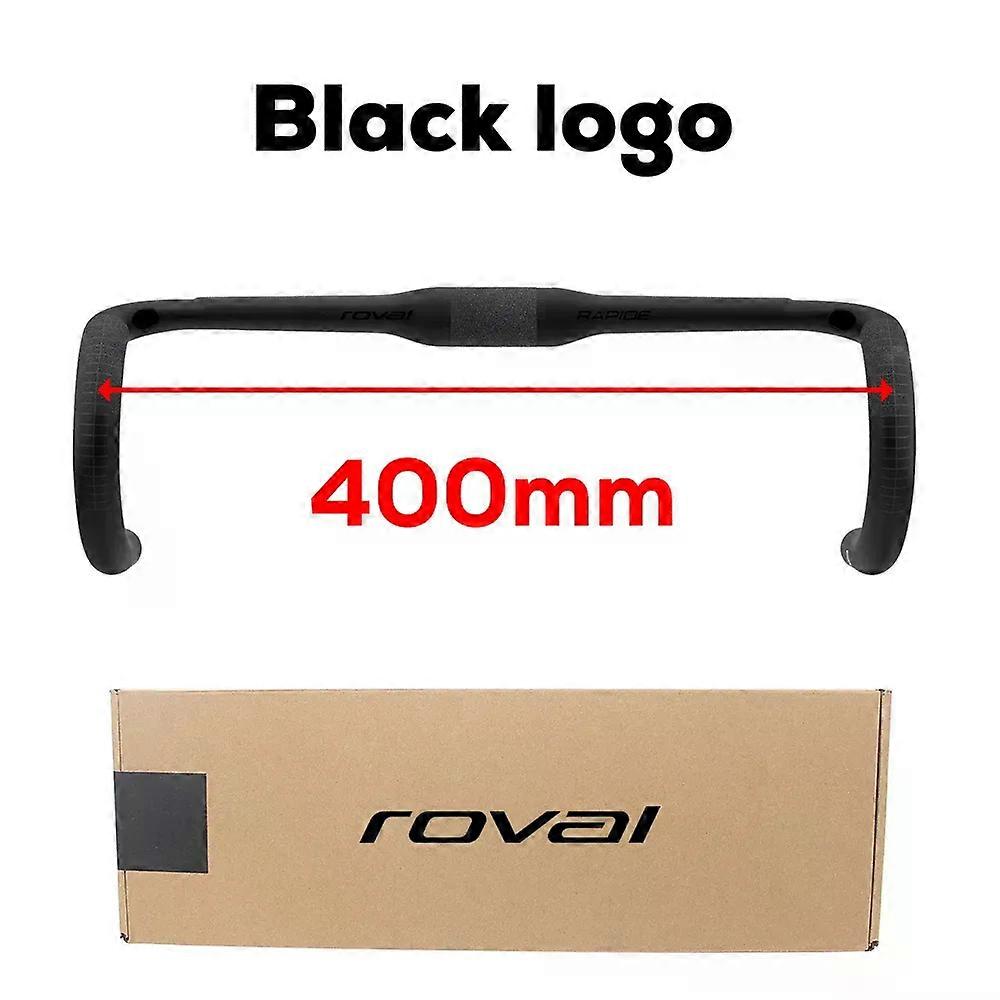 Rapide Gen3 FOR SL6 SL7 SL8 Frame ULLICYC T1000 Carbon Fiber Road Handlebar 31.8MM 380MM/400/420/440MM DI2 EPS Flare 2 Cockpit